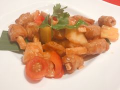-若蘭慈·无国界素食料理(欢乐海岸店)