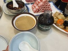 -福寿斋·老北京铜锅涮肉·烤鸭(顺义总店)