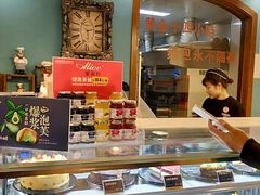 -丁香西饼屋(桂林路店)