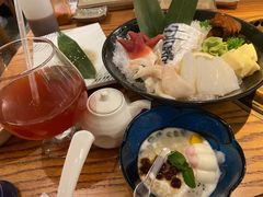 -赤坂亭·M9和牛放题(长楹天街购物中心店)