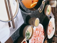 -火社火锅(平安大街店)