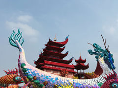 -清明上河园