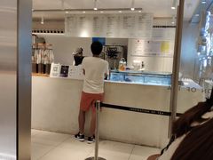 -喜茶(佛山岭南站店)