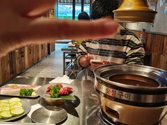 -韩山葵烤肉(太古里店)