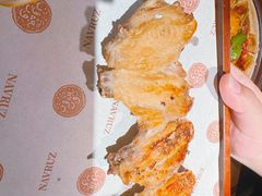 -纳鲁孜·新疆特色餐厅(上海悦荟广场店)