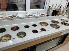 -金达莱烧烤(黎明南街店)