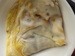 招牌鸡蛋饼-常州糕团店(北大街新世纪商城店)