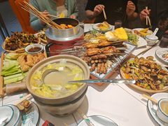 -亿牌牌东北烧烤(博物馆旗舰店)