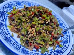 -蜗牛小馆醉乡民谣云南菜(惠新西里店)