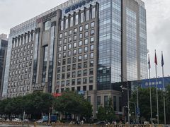 -星巴克(北京太平桥大街店)