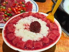 -周小明火锅(黑金冠社区店)