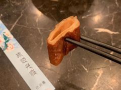 -吾味香葫芦头(安西街店)