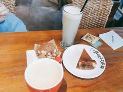 -旧雨咖啡·CoffeeFORU(黄村奥体店)