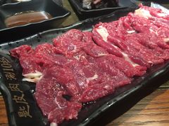 -手选潮汕鲜活牛肉火锅(二七广场店)