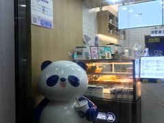 -茶百道(湖墅潮王路店)