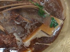 -芦月轩羊蝎子(太平桥店)