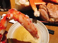 -虾蟹合战(札幌本店)