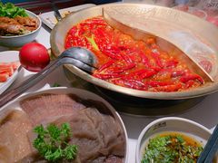 -小龙坎火锅(IFS HOT店)