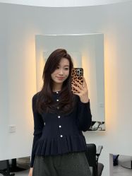 -熙.Hair 丨专注女子中长发丨