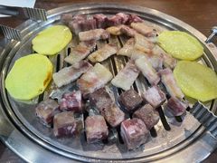 -首尔馆韩国料理(金童路店)