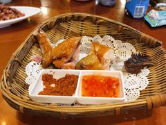 -南海渔家•渔民海鲜(亚特兰蒂斯店)