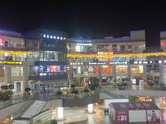 -浦江城市生活广场(江月路店)