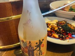 -富正毅三下锅·湘西韵味(天门山索道店)