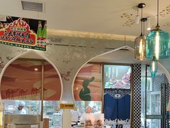 -西域胡氏大盘鸡(新华胡杨风店)