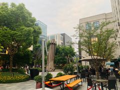 -杭州城中香格里拉大酒店