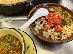 -再回首鸡肉米线(人民路一店)
