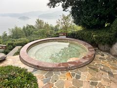 -天目湖涵田半山温泉