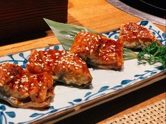 -蟹将军·松叶蟹和牛日料放题自助(K11店)