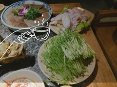 -蜀大侠火锅(四川北路店)