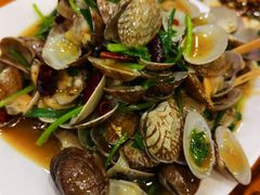 -京朋串屋·烧烤(望京西路总店)