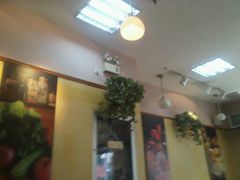 -赛百味SUBWAY(中山店)