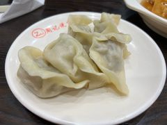-江东饺子馆(江东路店)