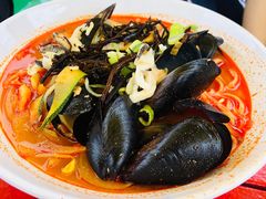 -牛岛王子面馆