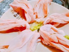 -蜀大侠火锅(森兰花园城店)