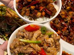 -陈帅夜排档·龙虾·炒菜·烤串(世茂店)