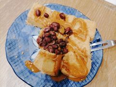 -小豆海棠(人民南路店)