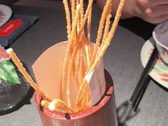 -锦府园·新台州菜(合生汇店)