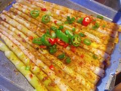 -很久以前羊肉串(打浦路店)