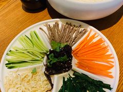 -云海肴·汽锅鸡·云南菜(苏州中心店)