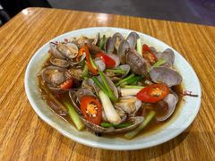 -金榜潮州砂锅粥(总店)