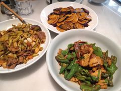 -大鱼徽州·寻味徽菜(星光总店)