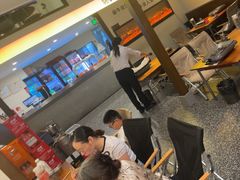 -猫公子纸上烤鱼烧烤•Bistro小酒馆(钱江世纪城店)