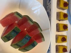 -杏花堂晋商私房菜(华熙五棵松店)