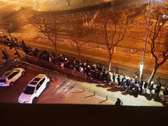 -观旗宾馆(北京天安门广场店)