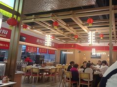 -湘江红·湖南招牌菜(莲花南路店)