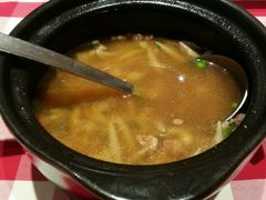 -西贝(宝乐汇店)